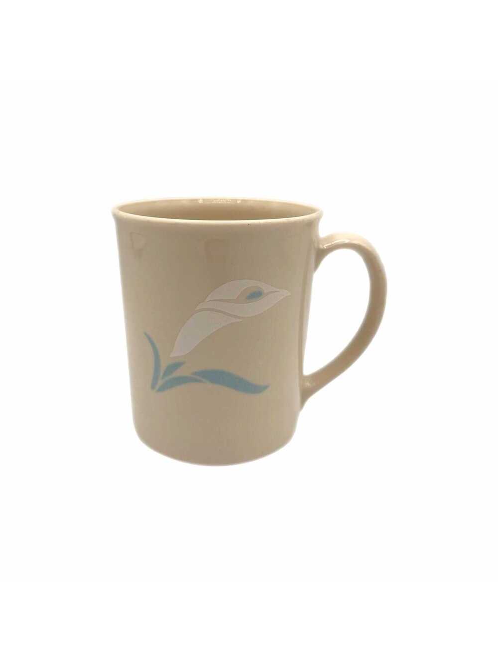 Vintage Corelle Corning Romance Coffee Mug